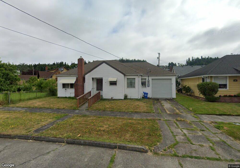 77 SW Mcfadden Ave, Chehalis, WA 98532 - photo 1