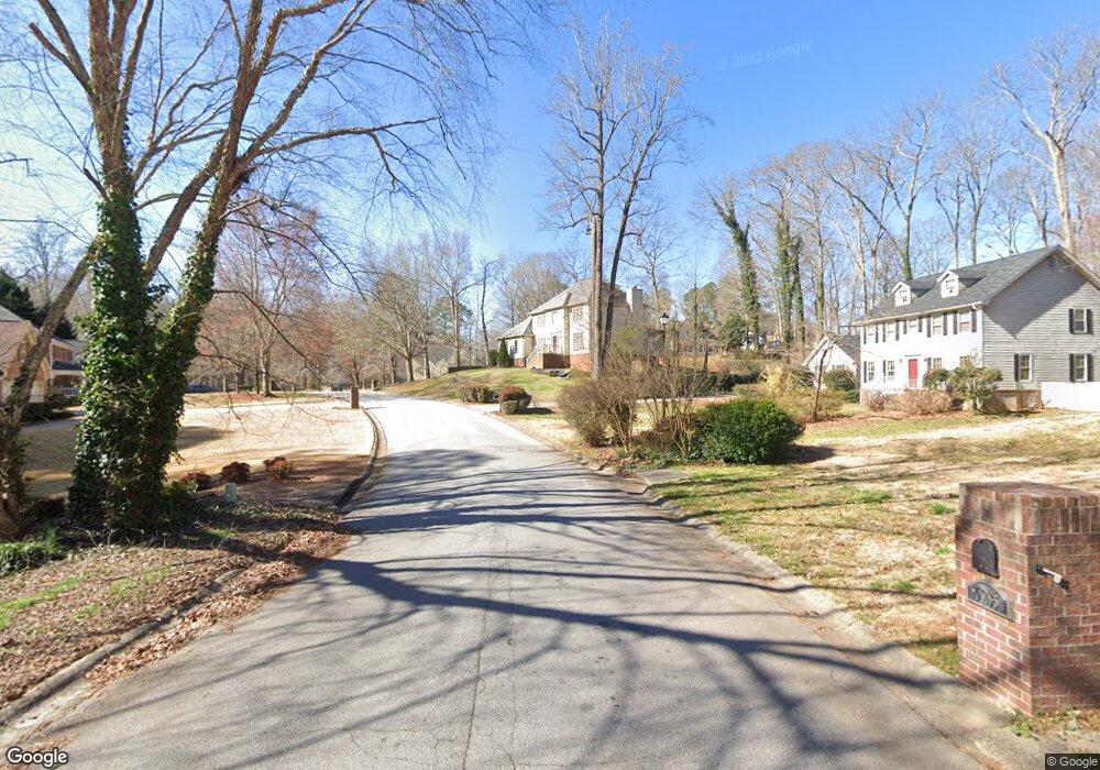 0 Silver Creek Dr SW, Mountain Park, GA 30047 - photo 1