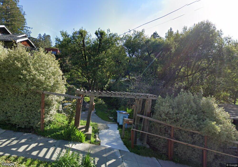 1141 High Ct unit B, Berkeley, CA 94708 - photo 1