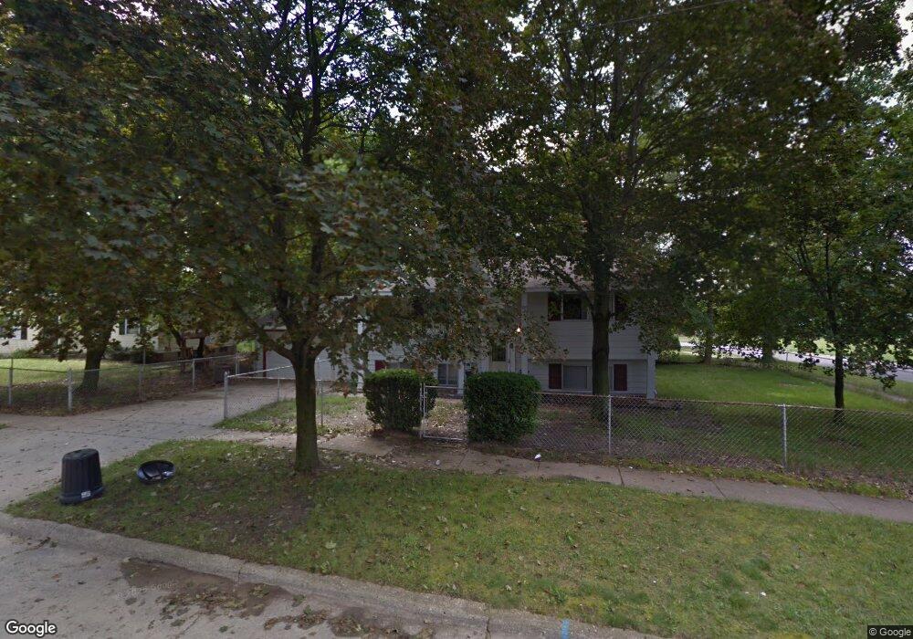 2702 Tiptree Path, Flint, MI 48506 - photo 1