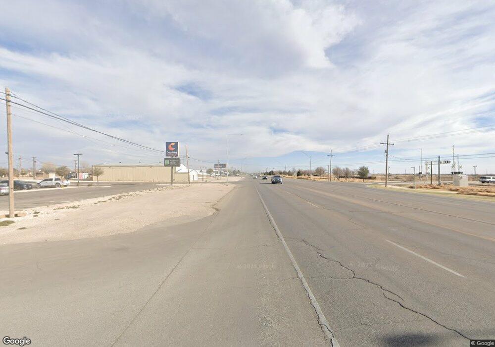 LOT A-4 N Lovington Hwy, Hobbs, NM 88240 - photo 1