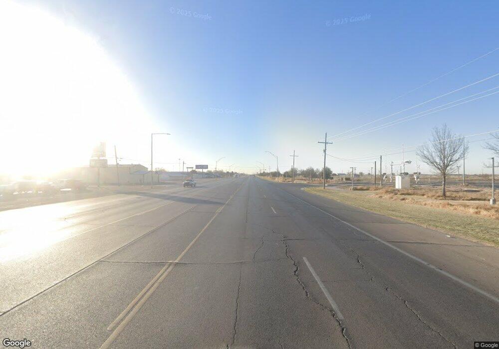 LOT A-3 N Lovington Hwy, Hobbs, NM 88240 - photo 1
