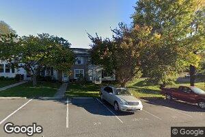 8335 Mauzy Square, Marshall, VA 20115