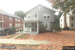 80 Morton St Unit 2, Waltham, MA 02453