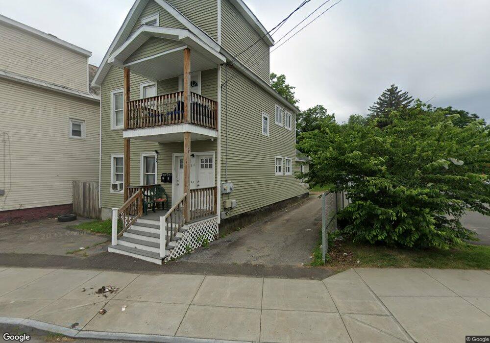 414 Craig St, Schenectady, NY 12307 - photo 1