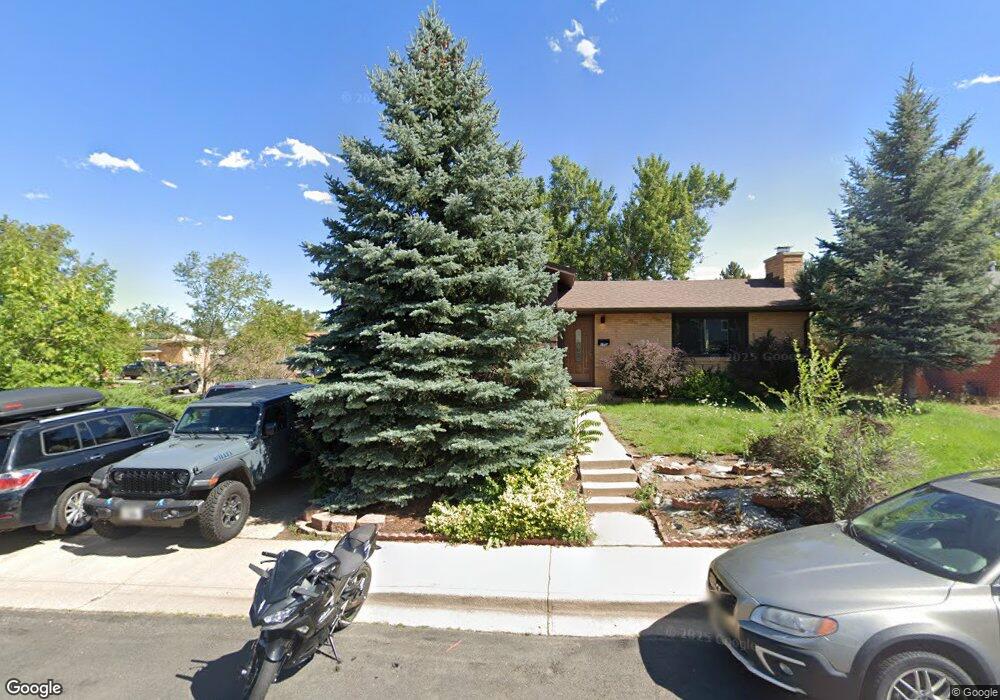 110 S 42nd St, Boulder, CO 80305 - photo 1