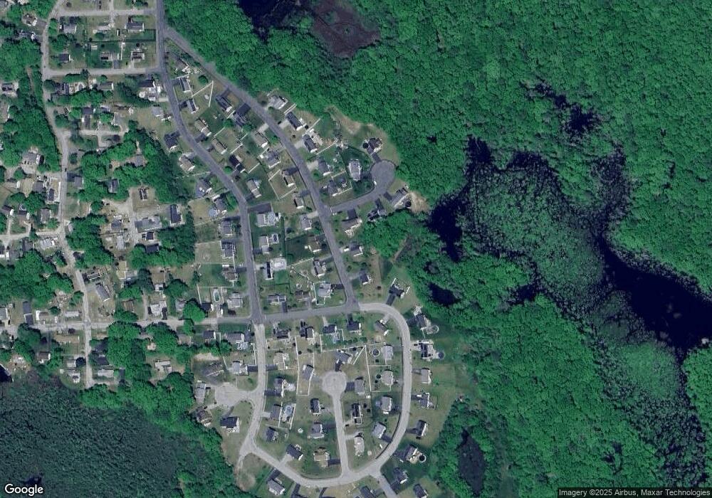 23 Konkel Ave, Webster, MA 01570 - photo 1