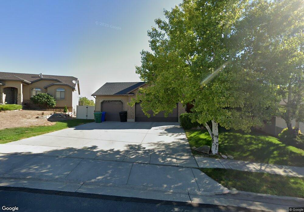 7031 Sorrento Way, West Jordan, UT 84081 - photo 1