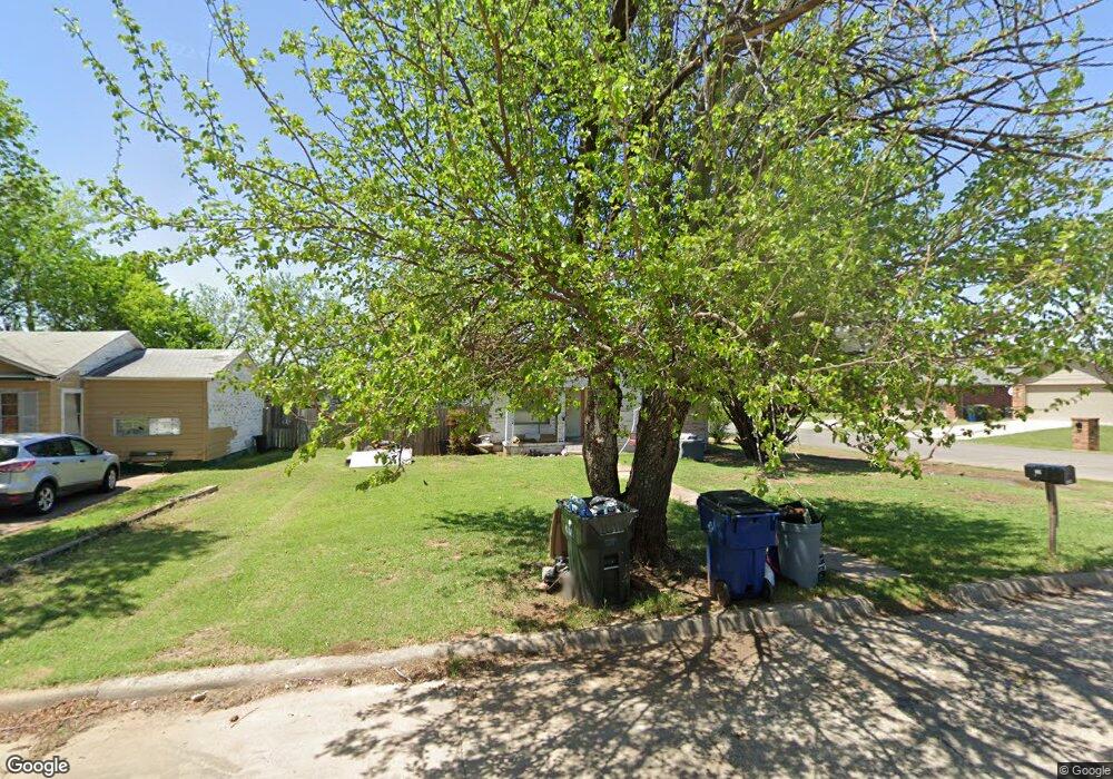 301 S Viola St, Duncan, OK 73533 - photo 1
