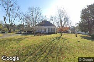 1179 Academy Cir, Bartow, GA 30413