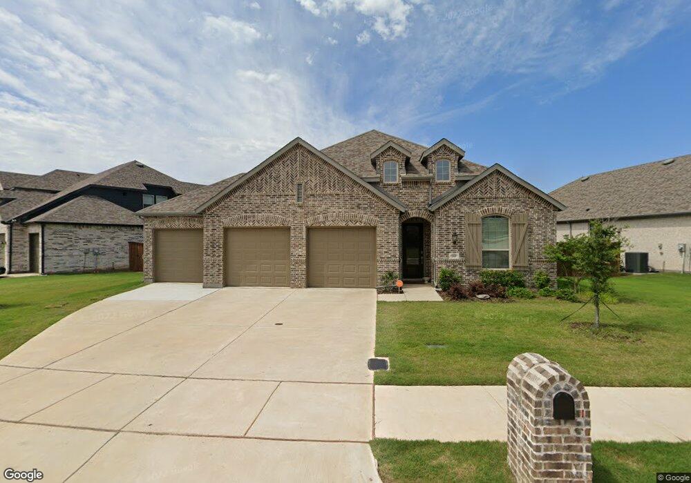 3805 Fawn Meadow Trail, Denison, TX 75020 - photo 1