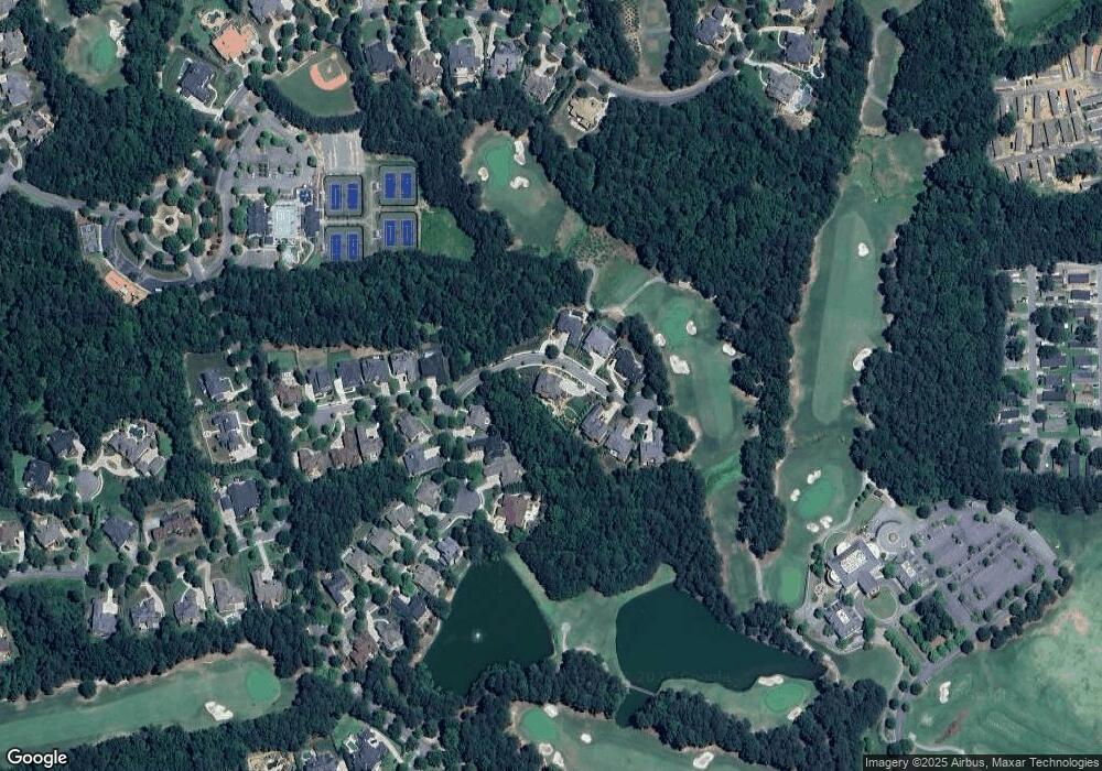 6147 Talmadge Run NW, Acworth, GA 30101 - photo 1