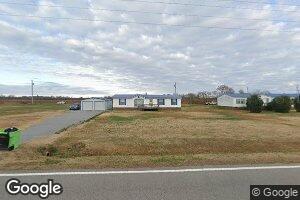 8870 Nc Highway 561, Halifax, NC 27839