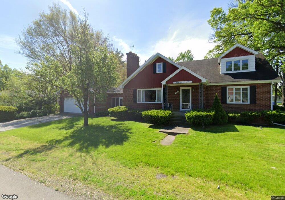 2121 W 46th Ave, Gary, IN 46408 - photo 1