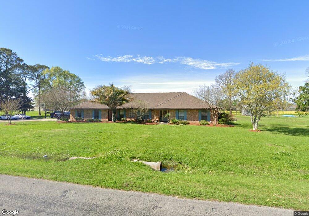 3822 E Nic Dr, Addis, LA 70710 - photo 1