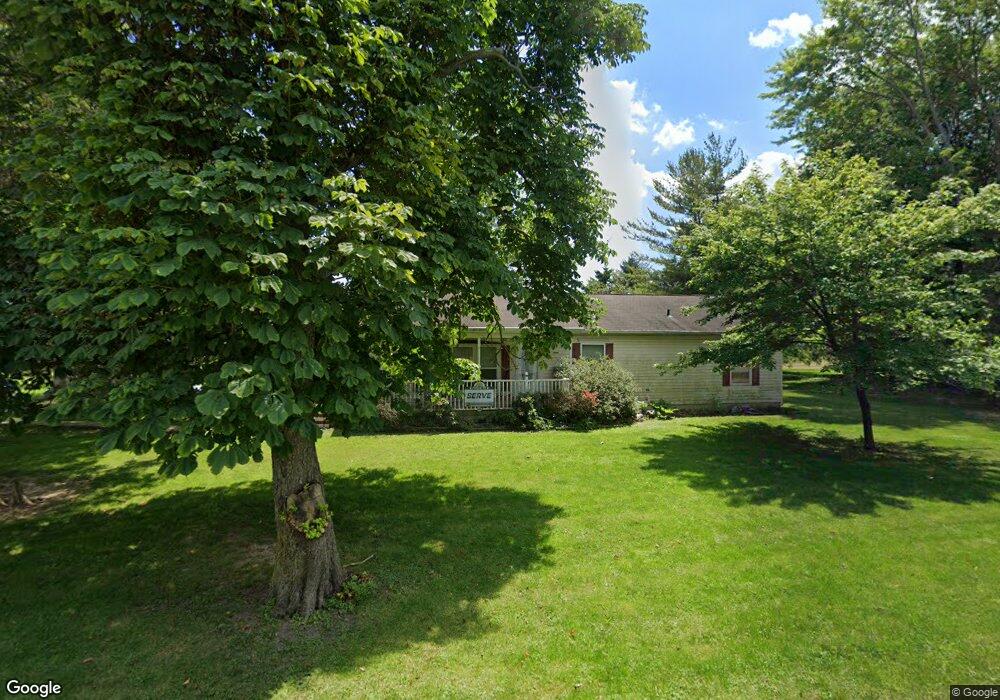 15121 Hammansburg Rd, Cygnet, OH 43413 - photo 1