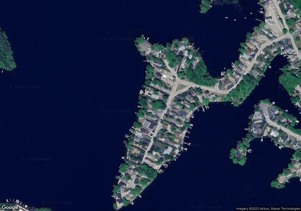 58 Bates Point Rd, Webster, MA 01570 - photo 1