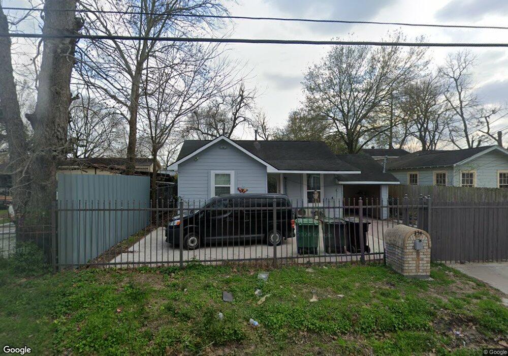 334 Dorchester St, Houston, TX 77022 - photo 1