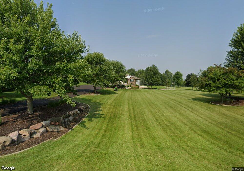 22249 Patch Lake Rd, Cold Spring, MN 56320 - photo 1