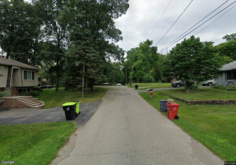 0 Borland unit 4956871, West Bloomfield, MI 48323 - photo 1