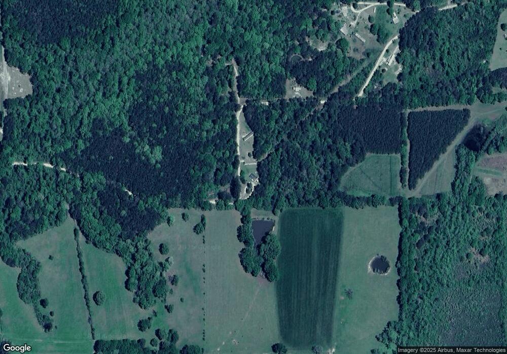 54036 Cordy Temples Rd, Angie, LA 70426 - photo 1