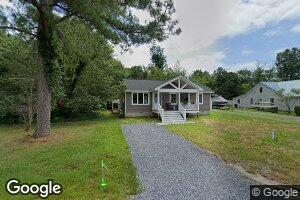 6363 Thamert Rd, Bozman, MD 21612