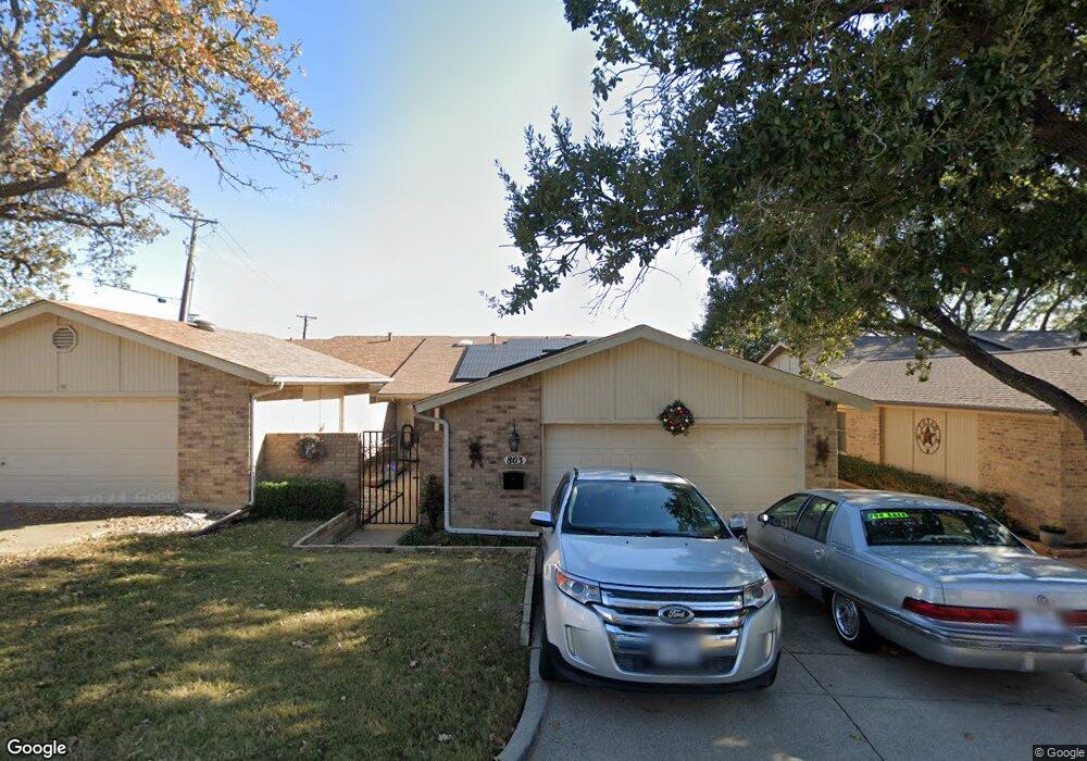 803 Shady Glen Ln, Bedford, TX 76021 - photo 1