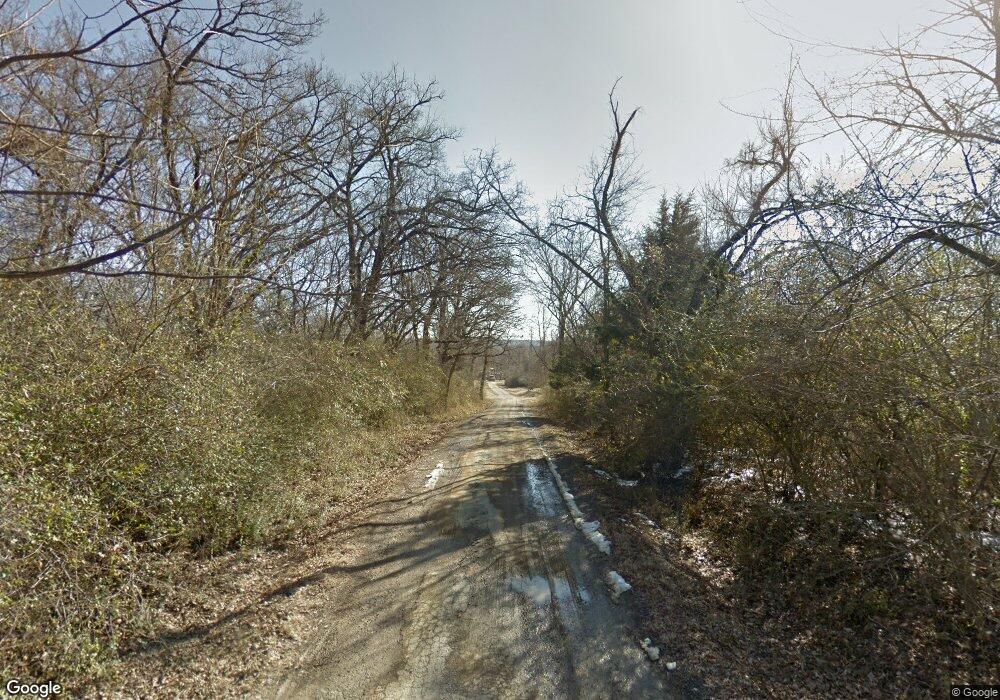 0 Hickory Blvd, Hoffman, OK 74437 - photo 1