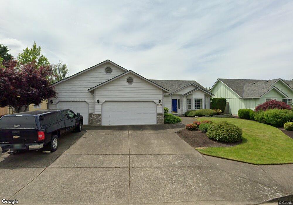 1272 Frogs Leap Ln, Eugene, OR 97404 - photo 1