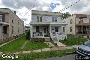 2719 Banks St, Harrisburg, PA 17103