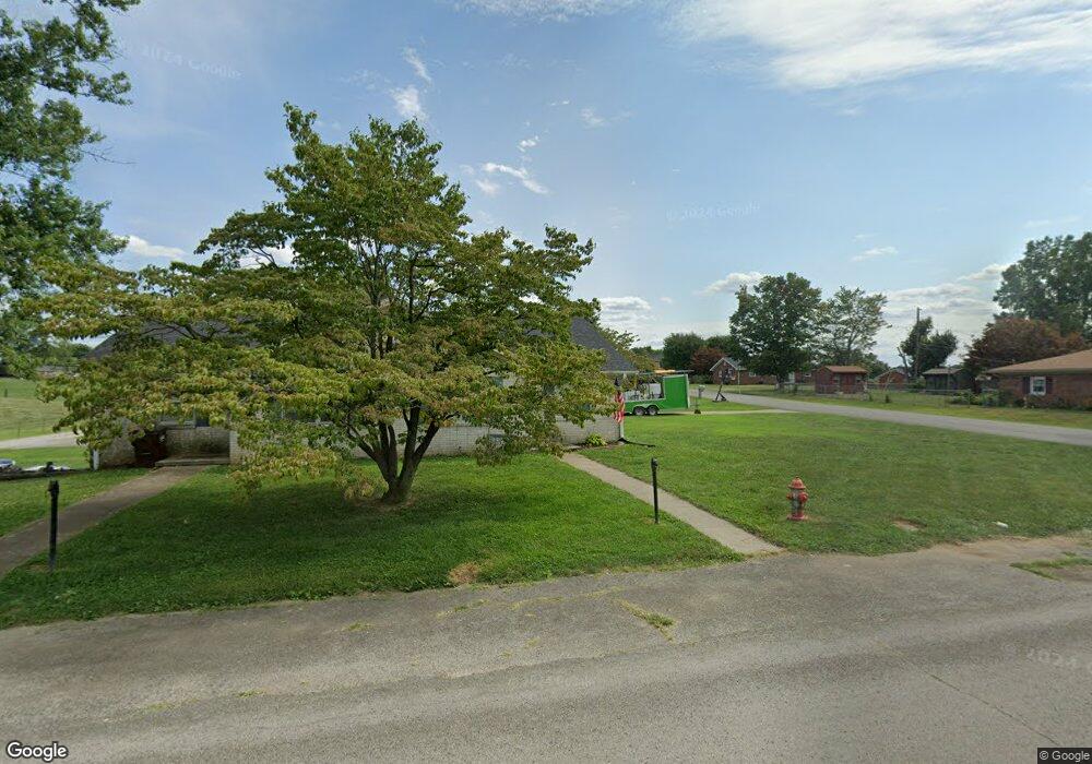 910 Riverside Dr, Harrodsburg, KY 40330 - photo 1