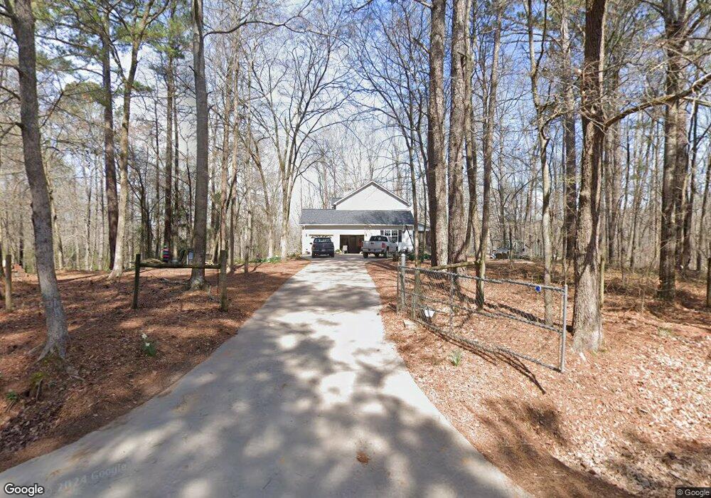 4200 Treadwell Bridge Rd, Monroe, GA 30656 - photo 1