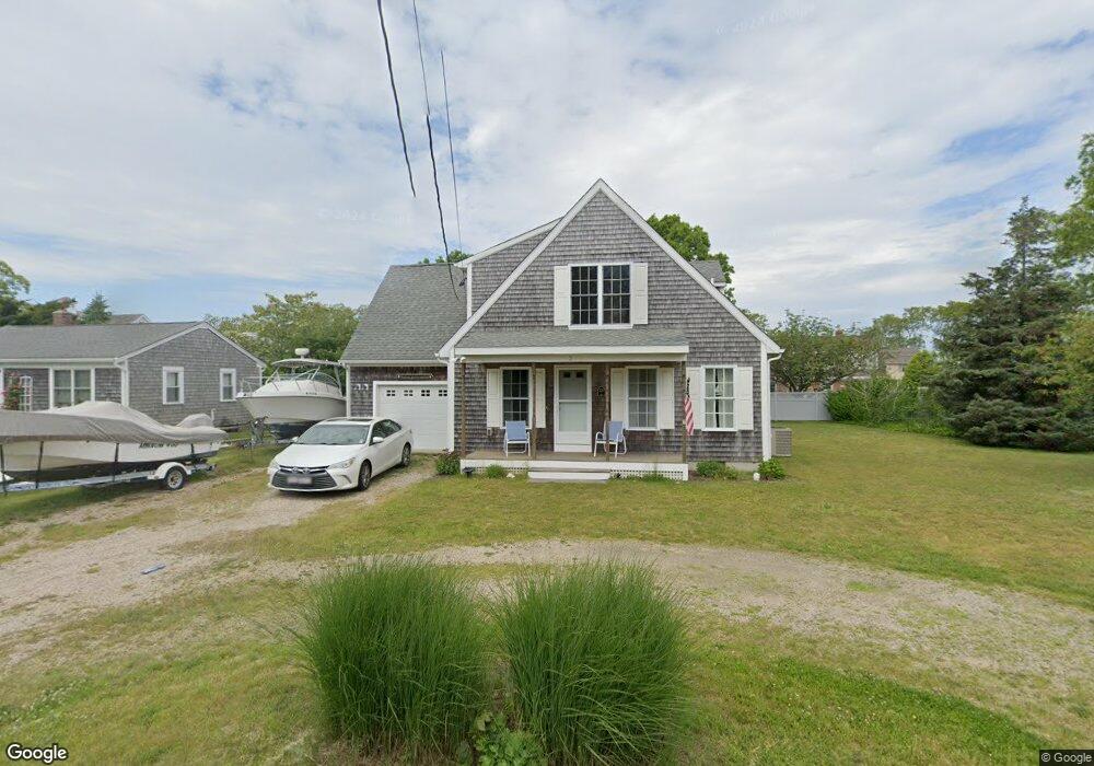 25 1st Way, Barnstable, MA 02630 - photo 1