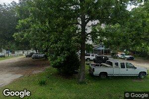 5545 Ritter Rd, Walterboro, SC 29488