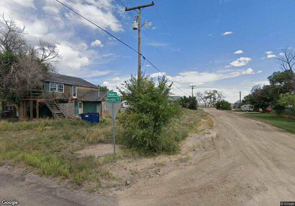 18440 Second St, Peyton, CO 80831 - photo 1