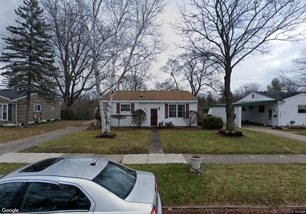 4509 Lowcroft Ave, Lansing, MI 48910 - photo 1