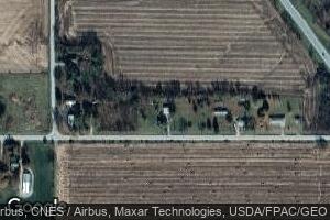 14119 550th St, Lucas, IA 50151