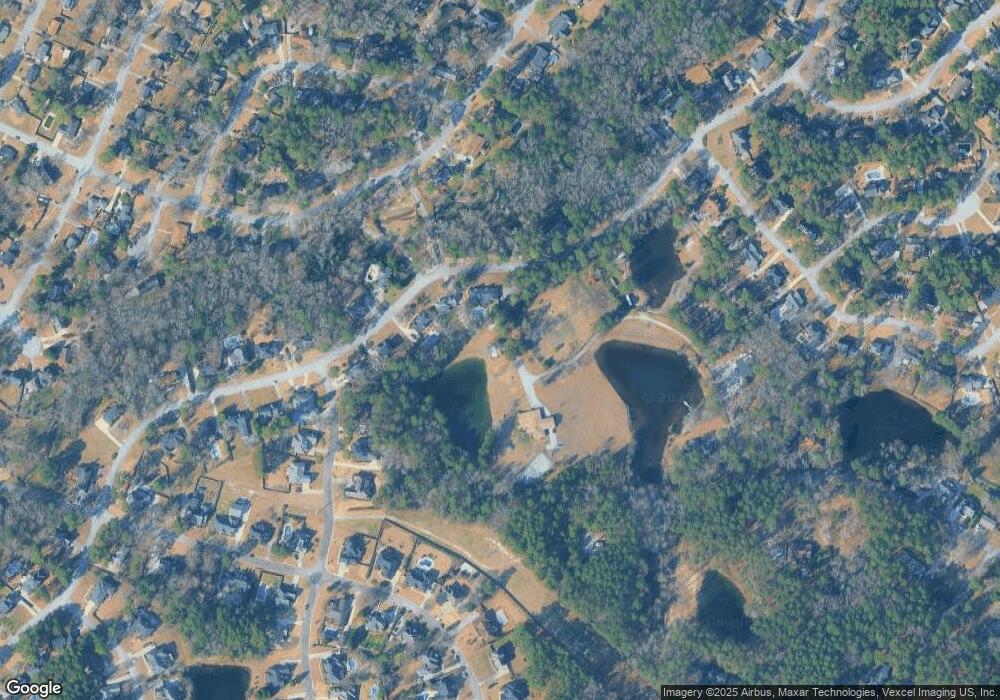 4215 Day Rd, Augusta, GA 30907 - photo 1