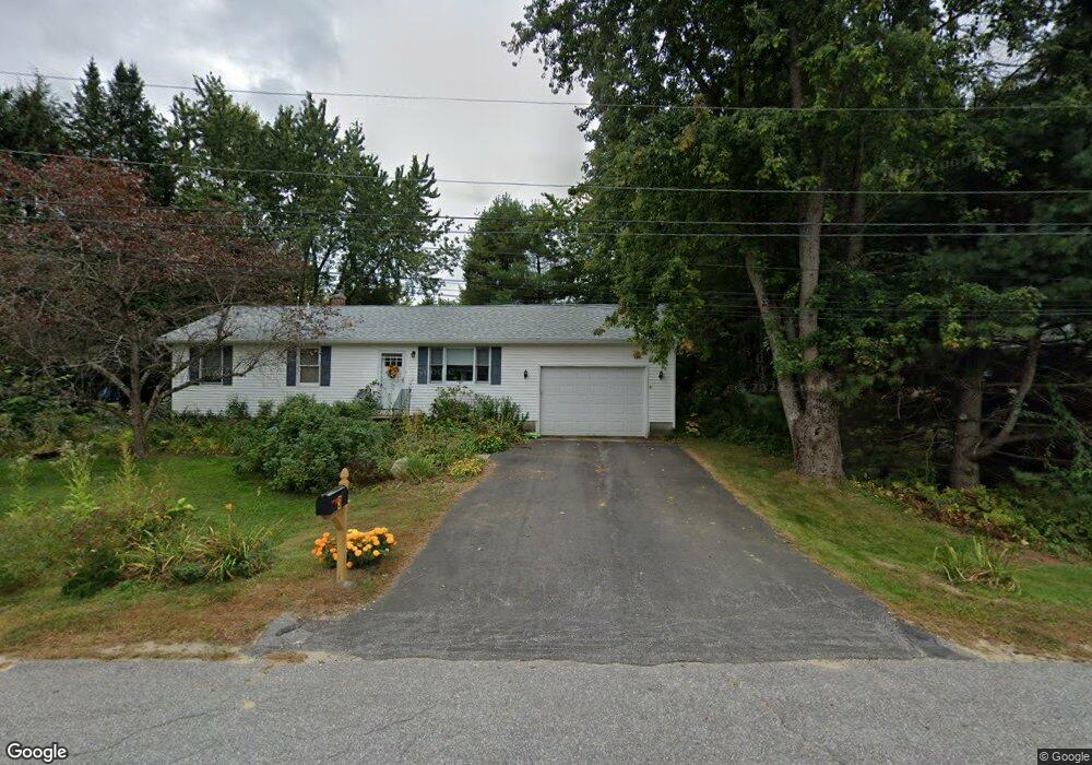 3 Libby St, Lisbon Falls, ME 04252 - photo 1