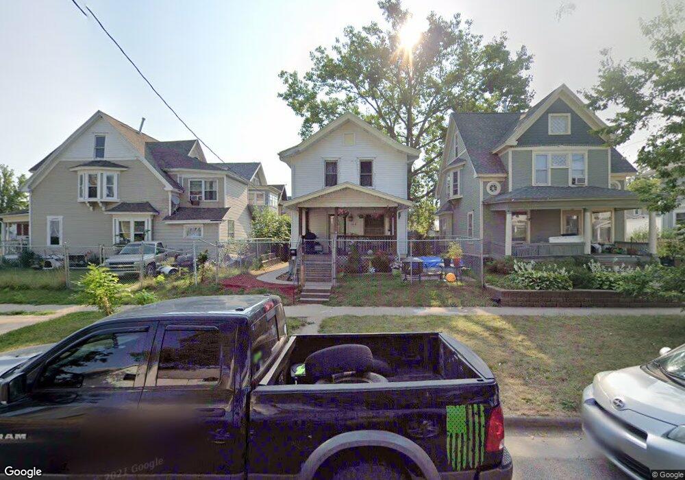 368 16th St SE, Cedar Rapids, IA 52403 - photo 1