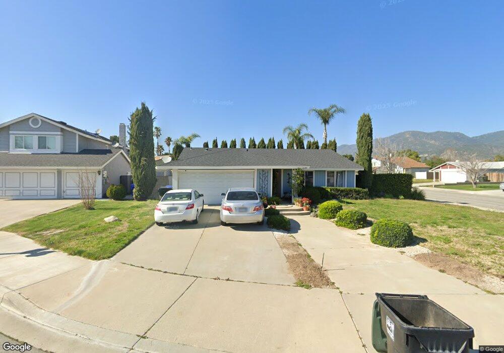 5048 Wyche Ct, San Bernardino, CA 92407 - photo 1
