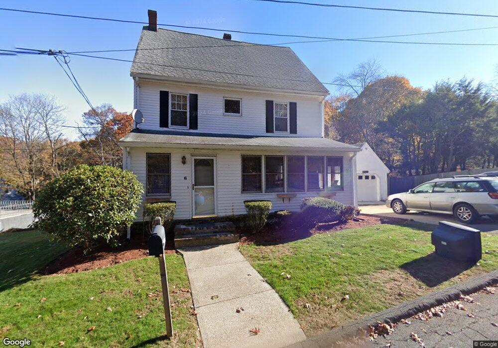 6 Glen Rd, Stoneham, MA 02180 - photo 1