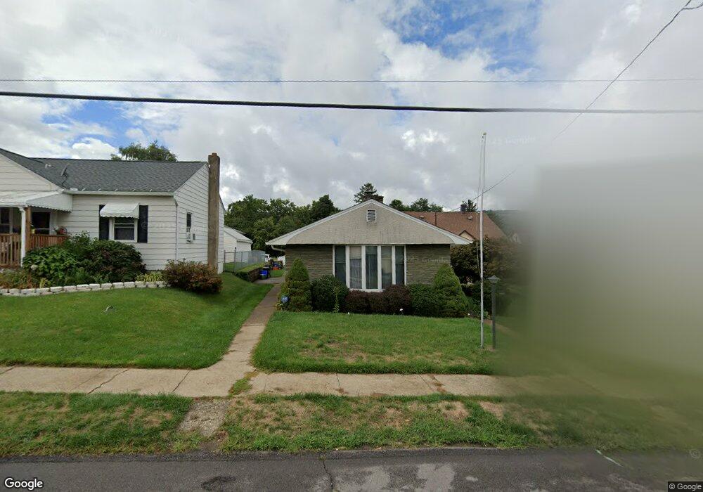 839 N Rebecca Ave, Scranton, PA 18504 - photo 1