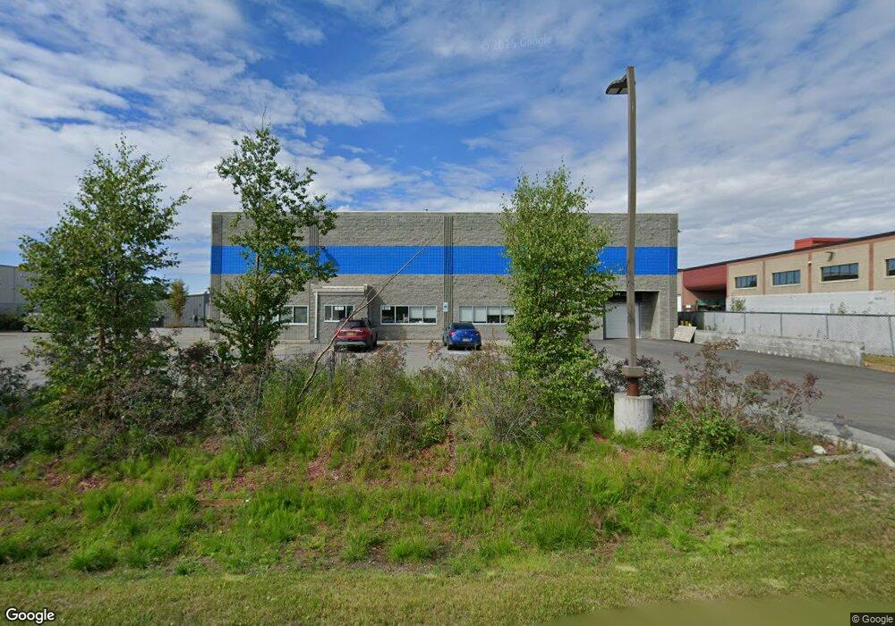 6160 Tuttle Place, Anchorage, AK 99507 - photo 1