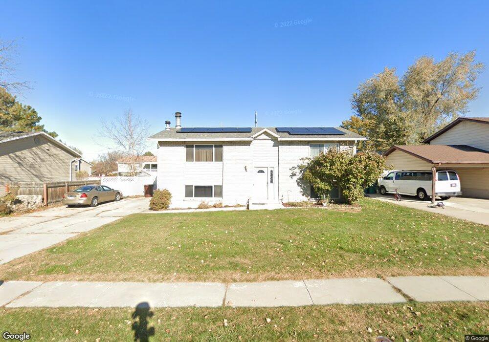 2676 W 6050 S, Roy, UT 84067 - photo 1