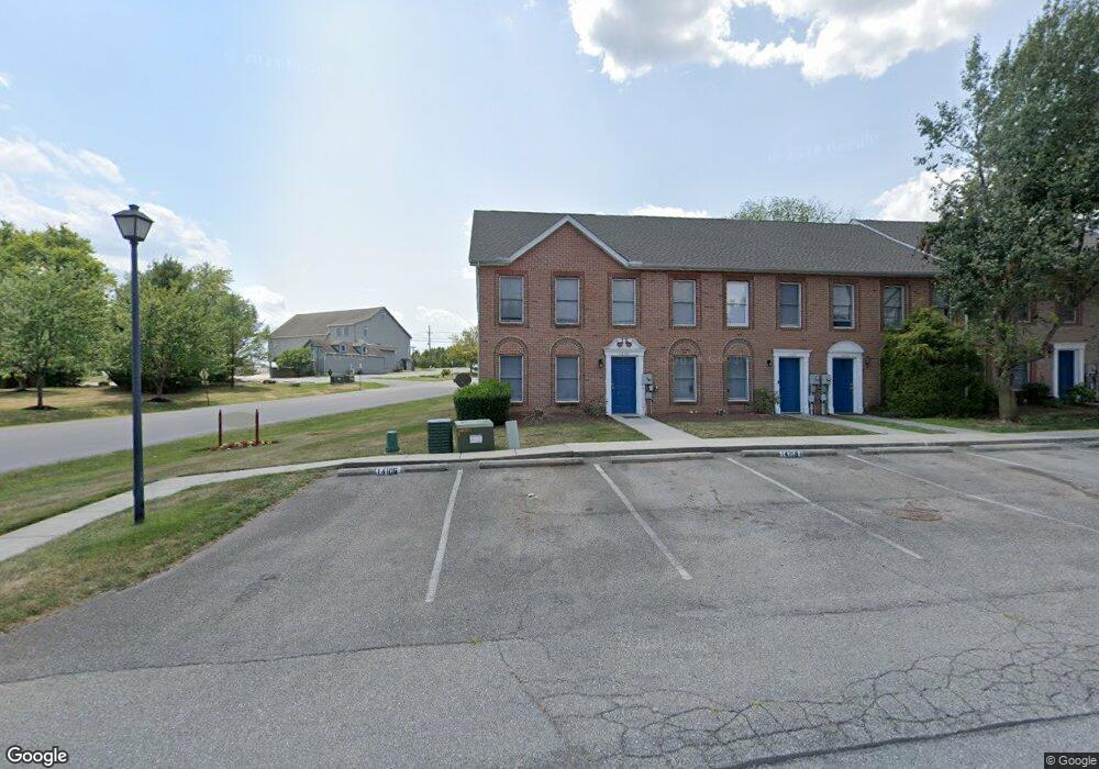 14106 Tarheel Ct, Hagerstown, MD 21742 - photo 1