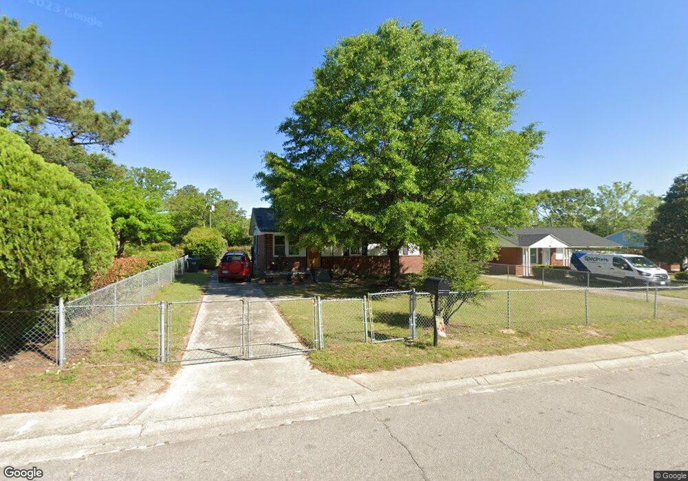 1322 Ross St, West Columbia, SC 29169 - photo 1