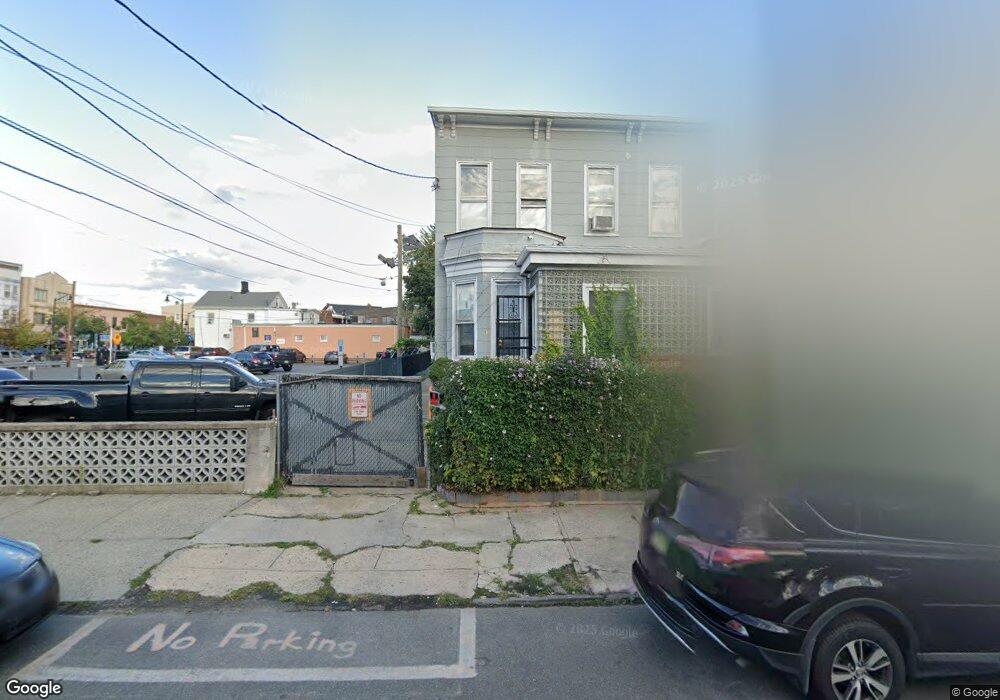 10 S Reid St, Elizabeth, NJ 07201 - photo 1