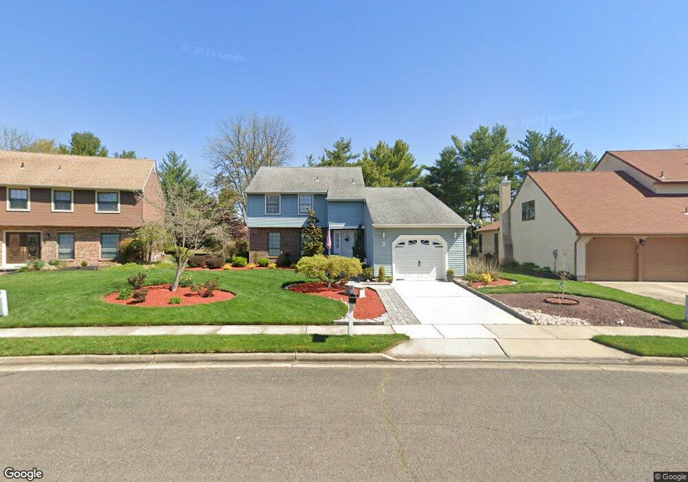 2 W Oleander Dr, Mount Laurel, NJ 08054 - photo 1