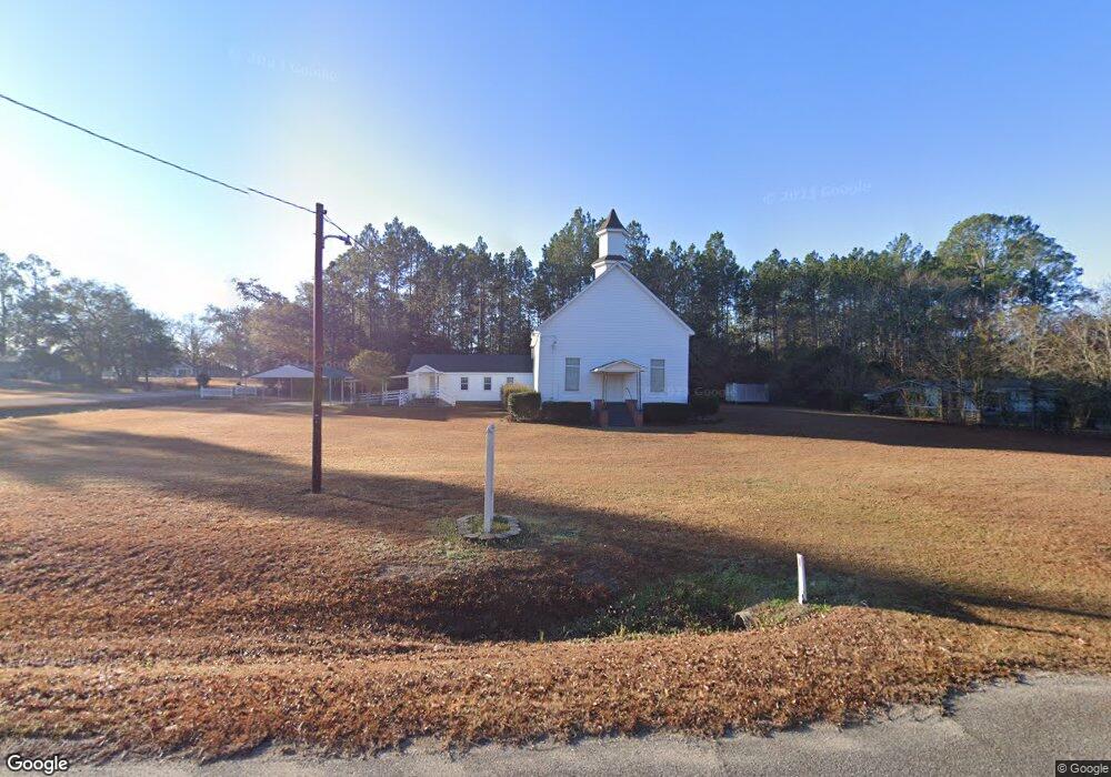 178 College St, Sumner, GA 31789 - photo 1